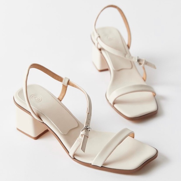 Urban Outfitters Shoes - NWT Urban Outfitters Strappy Heels